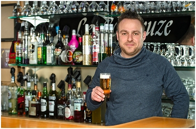 Le Condruze Taverne à Ciney