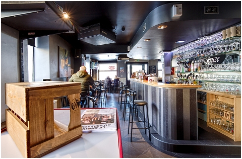 Le Condruze Taverne à Ciney