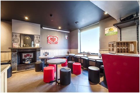 Le Condruze Taverne à Ciney