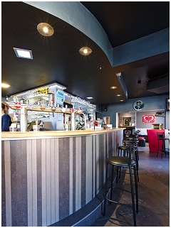 Le Condruze Taverne à Ciney