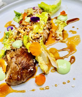 Régal & vous Restaurant à Ciney