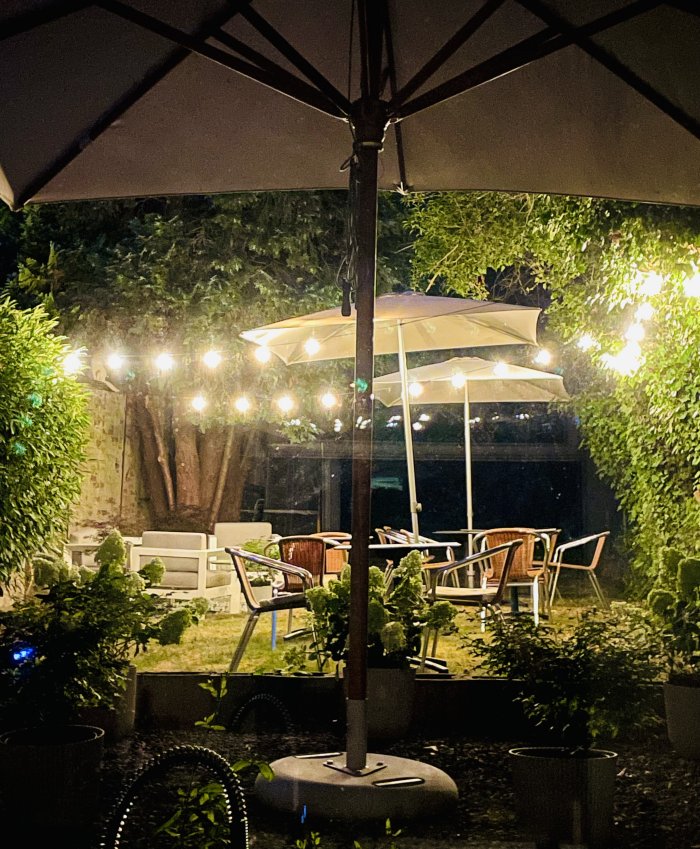 Régal & vous Restaurant à Ciney