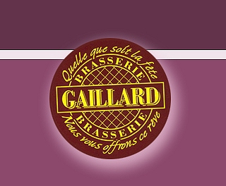 Brasserie Gaillard