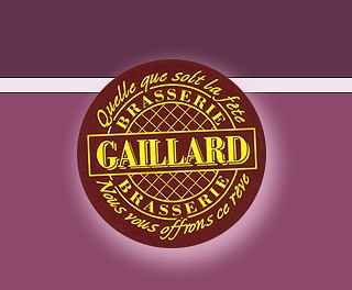 Brasserie Gaillard