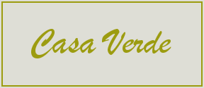 Casa Verde