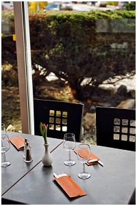 Casa Verde Restaurant italien à Couvin
