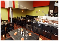 restaurant Casa Verde