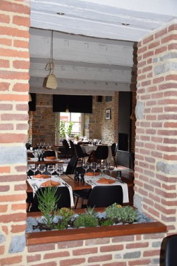 Foto's van restaurant Les 4 Voyes Restaurant -  Brasserie in Olloy