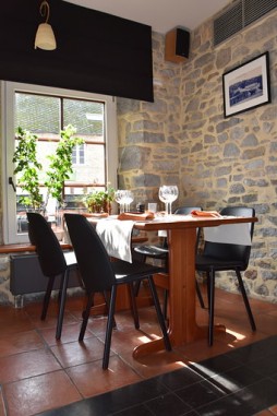 Les 4 Voyes Restaurant -  Brasserie in Olloy