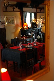 Foto's van restaurant Le Pachis Restaurant - Taverne in Crupet