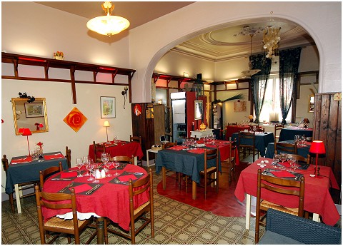 Foto's van restaurant Le Pachis Restaurant - Taverne in Crupet