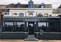 restaurant Beau Rivage