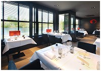 Olivier Restaurant - Dave