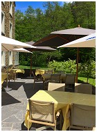 restaurant Le Moulin de Daverdisse