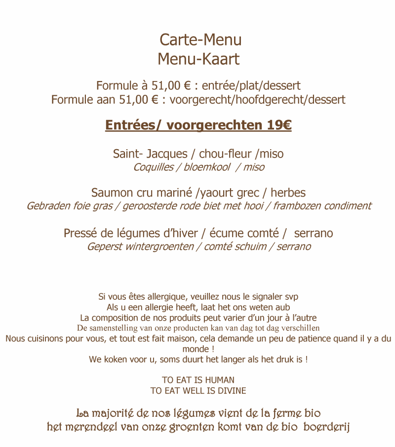 Les Jardins du Couvent