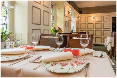 La Clochette Restaurant - Hôtel in Celles (Province de Namur)