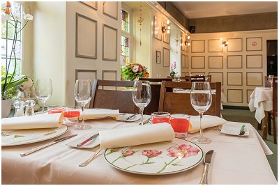 La Clochette Restaurant - Hôtel à Celles (Province de Namur)