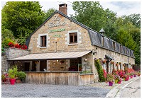 restaurant La Clochette