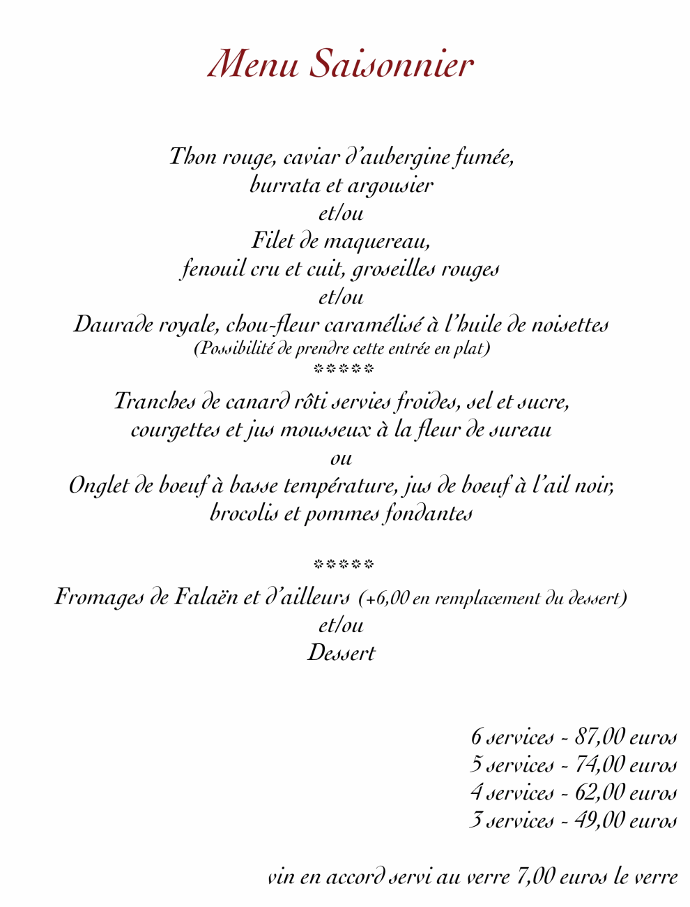 La Fermette