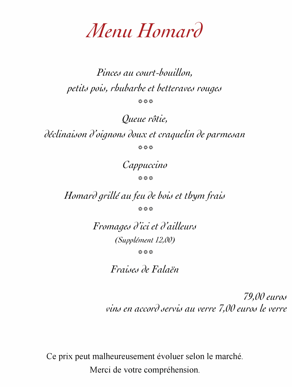 La Fermette