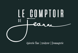 Le Comptoir de Jeanne