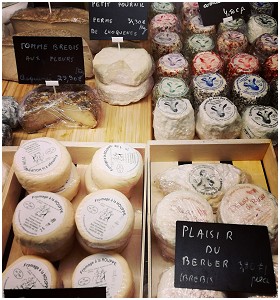 Le Comptoir de Jeanne Restaurant - Épicerie - Fromagerie - Traiteur in Dinant