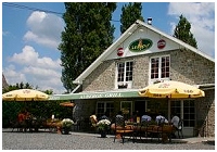 restaurant Le Freyr