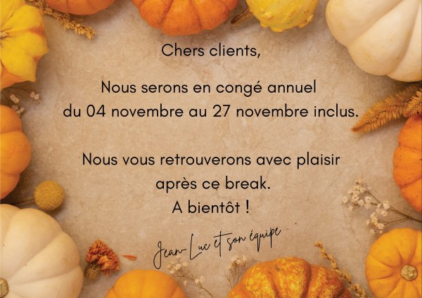 Le Jardin de Fiorine