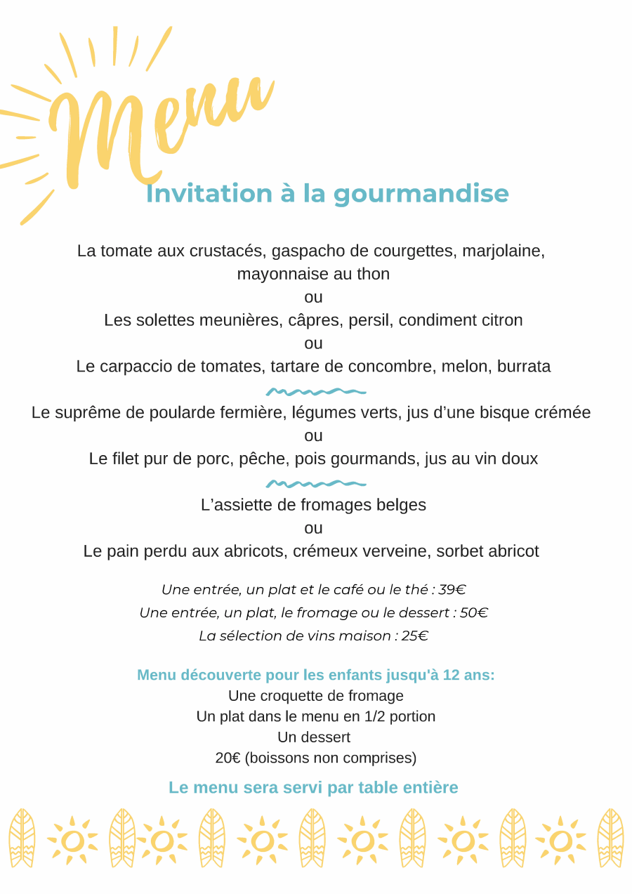 Le Jardin de Fiorine