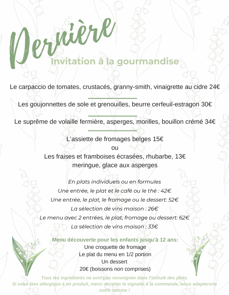 Le Jardin de Fiorine