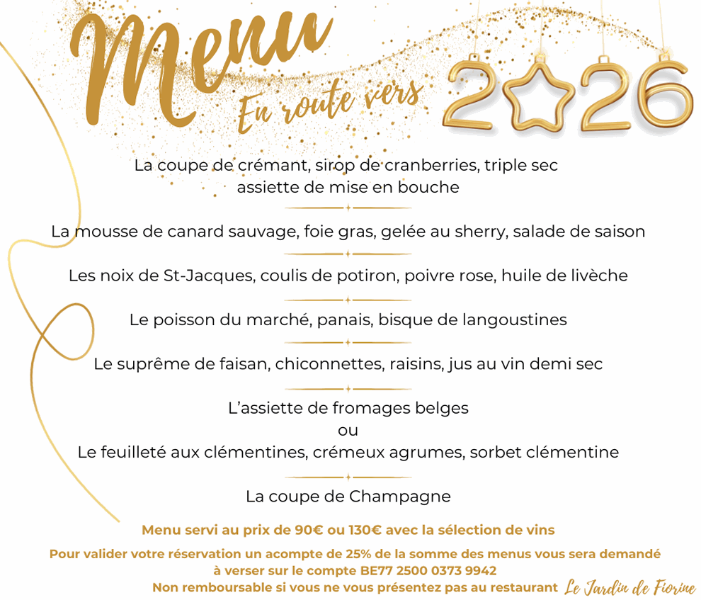 Le Jardin de Fiorine