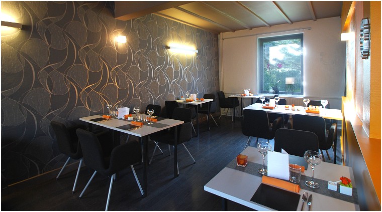 La Tonnelle Cuisine française à Yvoir