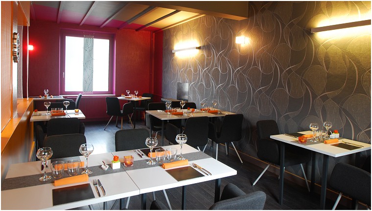 Foto's van restaurant La Tonnelle Cuisine française in Yvoir