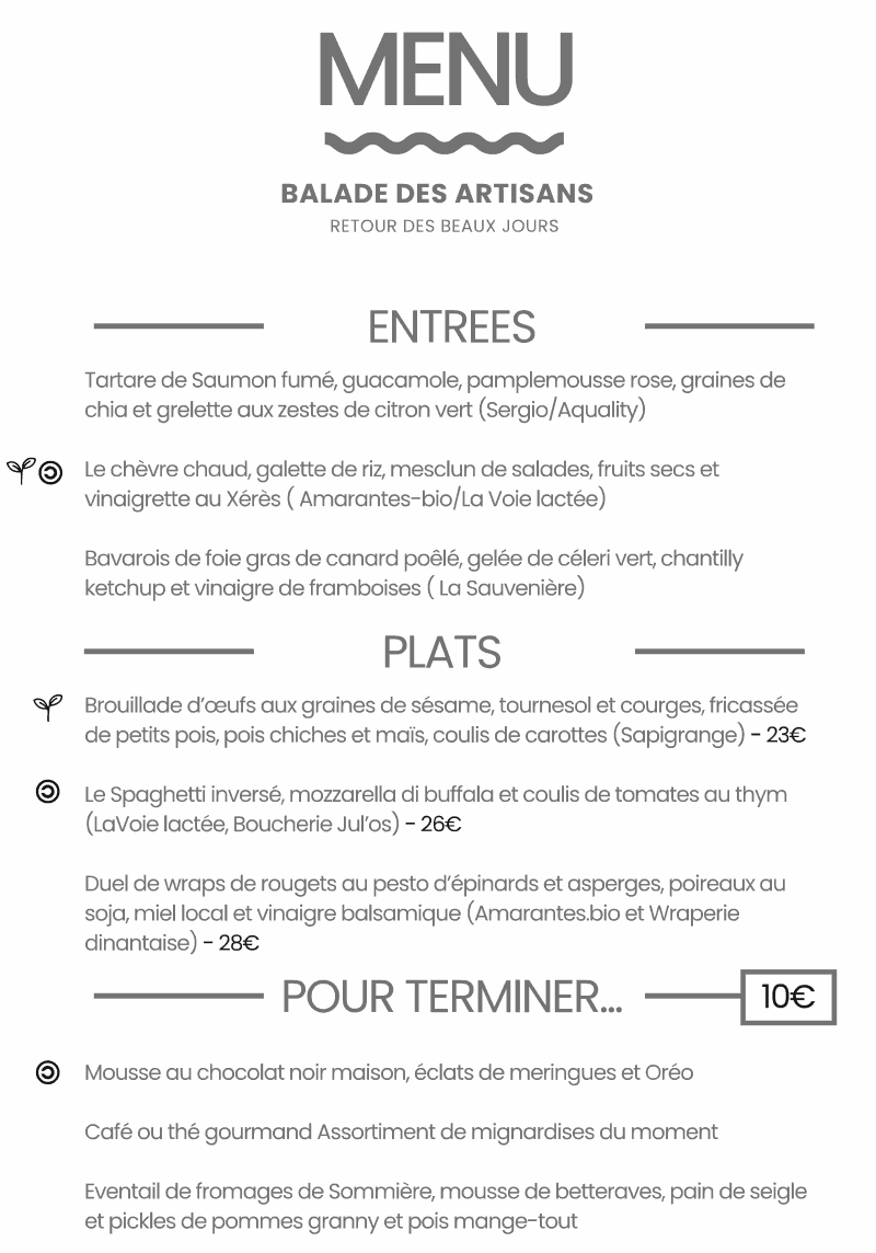 La Tonnelle