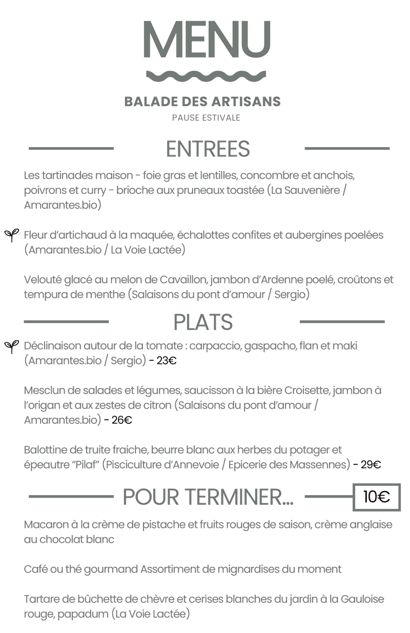 La Tonnelle