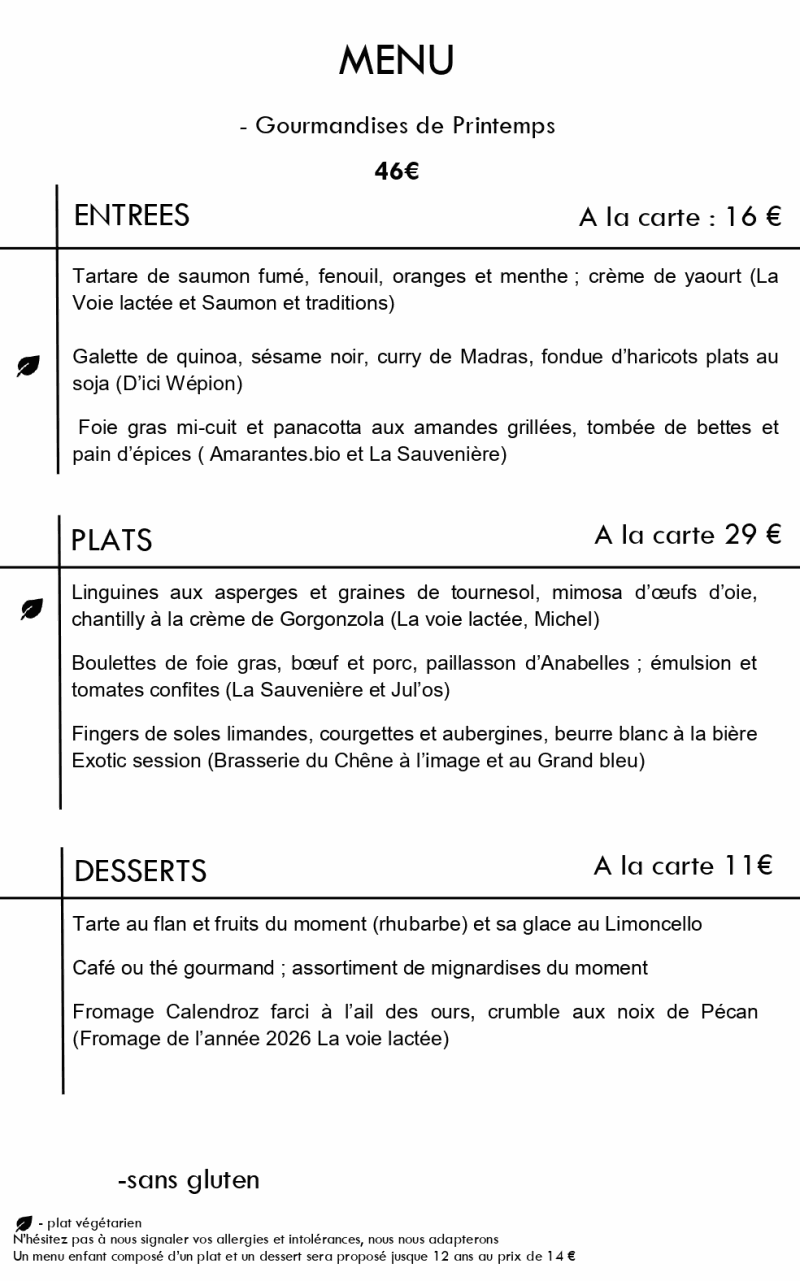La Tonnelle