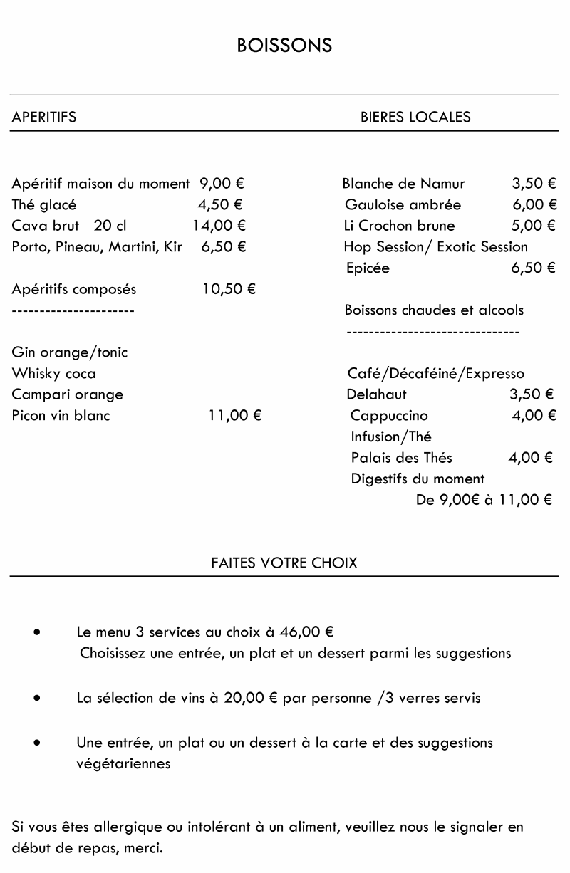 La Tonnelle