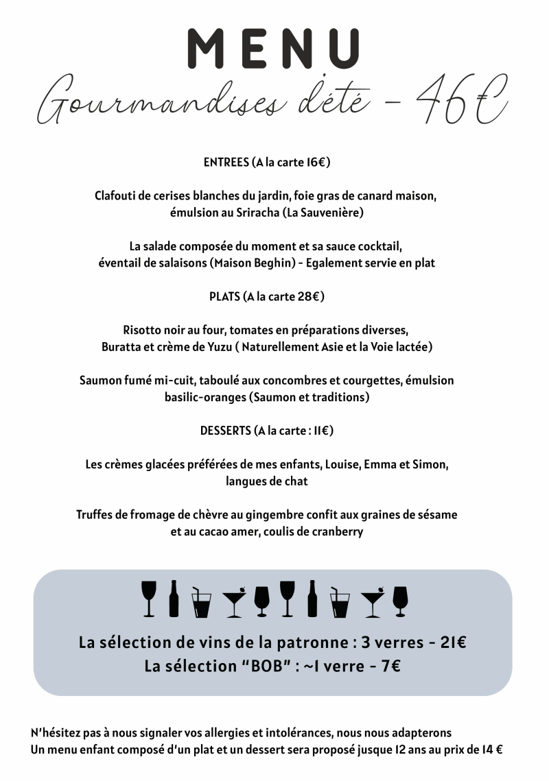 La Tonnelle