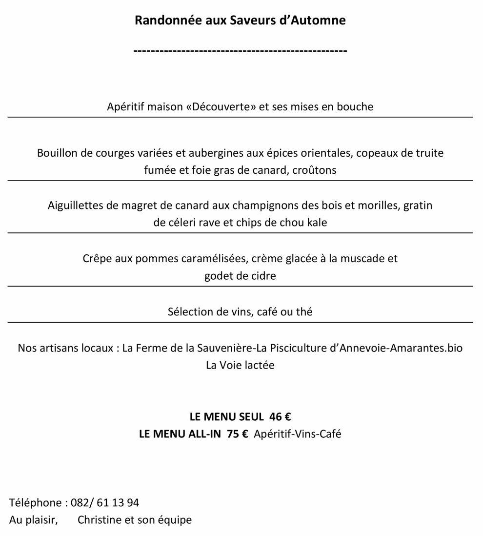La Tonnelle