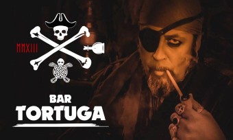 Tortuga Bar