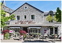 restaurant Le Saint-Amour