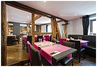 Volcano Pizzeria - Durbuy