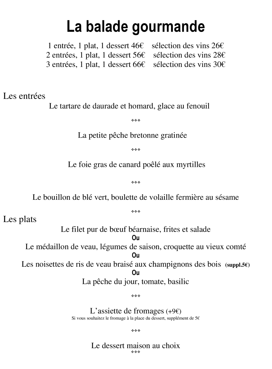 Au Moulin de Hamoul