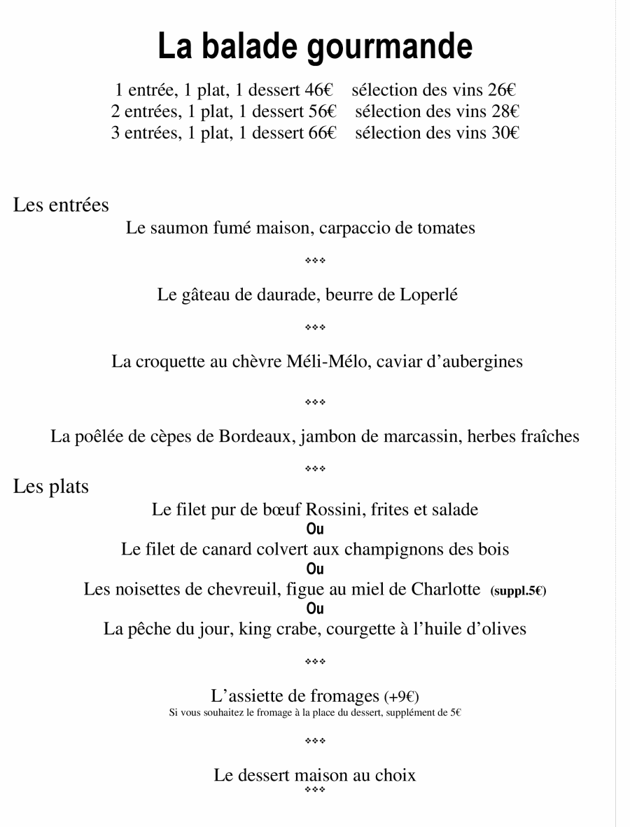 Au Moulin de Hamoul