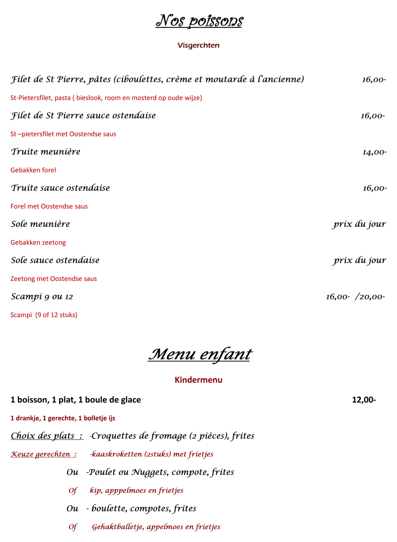 Réserve du Château
