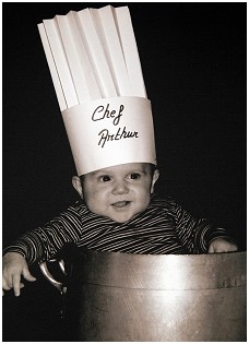 Foto's van restaurant Réserve du Château Cuisine française in Maffe