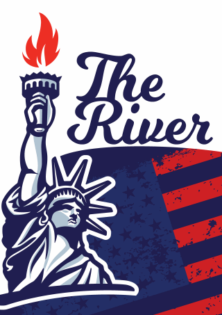 The River