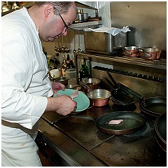 Photos du restaurant Château du Mylord Les frères Thomaes à Ellezelles