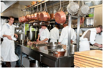 Foto's van restaurant Château du Mylord Les frères Thomaes in Ellezelles