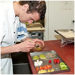 Photos du restaurant Château du Mylord Les frères Thomaes à Ellezelles